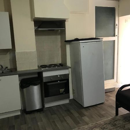London Stay II Comfort Exterior photo