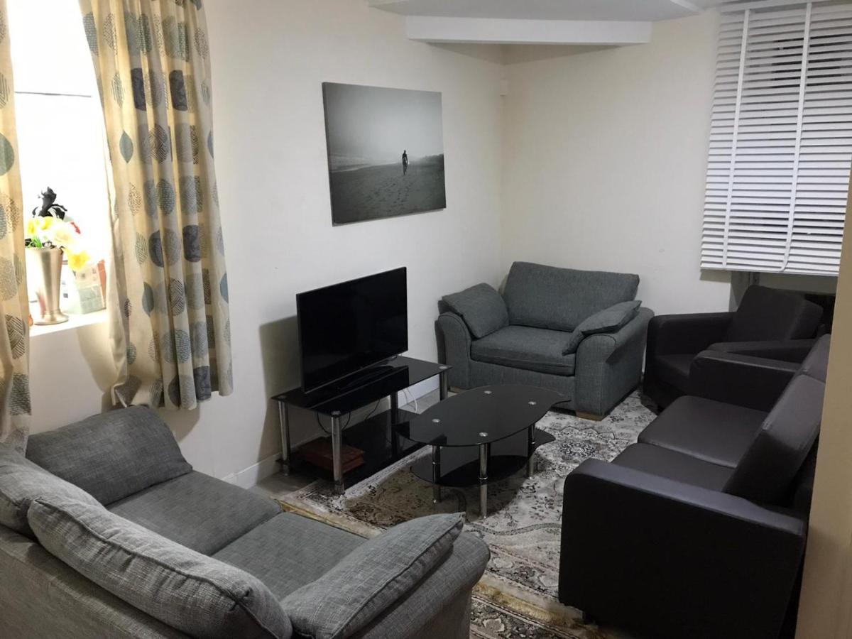 London Stay II Comfort Exterior photo